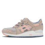 Asics x Ronnie Fieg Gel-Lyte III GL 3 ‚Flamingo‘ (2013) (H30CK-1162)