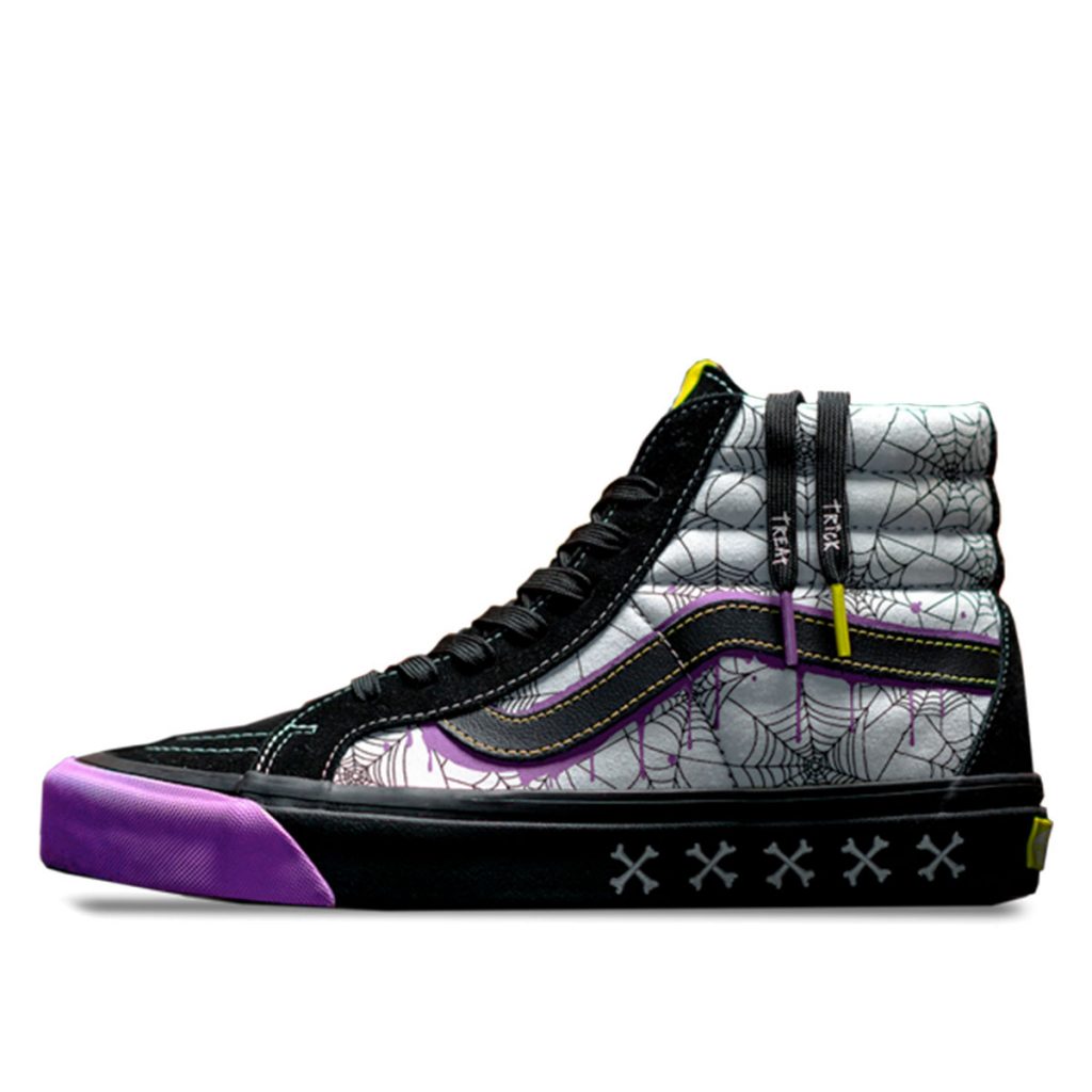 vans-sk8-hi VN0A38GF00X1