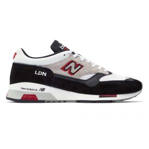 New Balance 1500 London Marathon White (2020) (M1500VLM)
