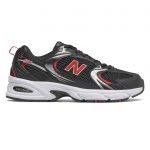 New Balance MR530 UXS Phantom / Velocity Red (MR530UXS)