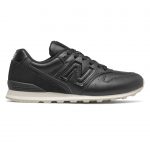 New Balance WL996 FPN Black / Phantom (WL996FPN)