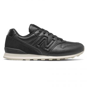 New Balance WL996 FPN Black / Phantom (WL996FPN)