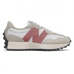 New Balance WS327 CD Ocean Grey / Prairie Rose (WS327CD)