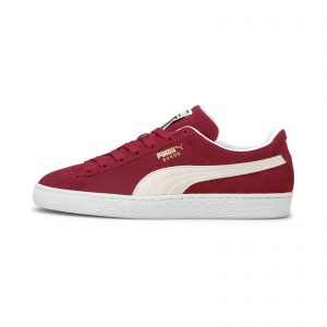 Puma Suede Classic XXI Cabernet