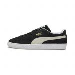 Puma Suede Classic XXI Black White