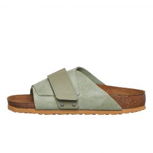 Birkenstock Kyoto VL Sage (1015735)