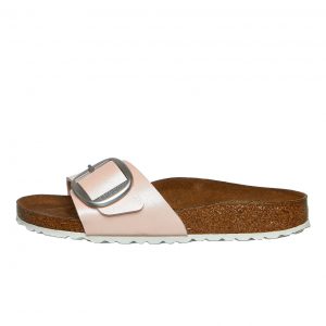 Birkenstock W Madrid Big Buckle Graceful Graceful Light Rose (1018773)