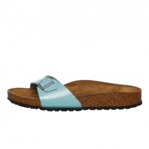 Birkenstock W Madrid BS Graceful Graceful Faded Aqua (1018985)