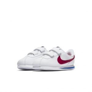 Nike Cortez Basic SL Weiß (904767-103)