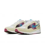 Nike Air Skylon 2 White Blue Lagoon Active Fuchsia