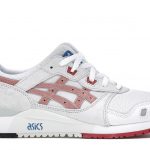ASICS Gel-Lyte III Ronnie Fieg Tokyo Trio Yoshino Rose