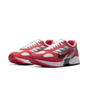 Nike Air Ghost Racer Track Red