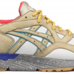 ASICS Gel-Lyte V Bodega „Get Wet“ Vapor Blue