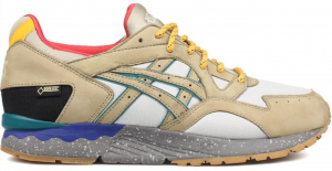 ASICS Gel-Lyte V Bodega „Get Wet“ Vapor Blue