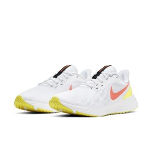 Nike Revolution 5 Weiß (BQ3207-107)