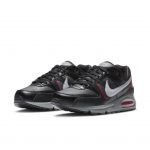 Nike Air Max Command Schwarz (CD0873-001)