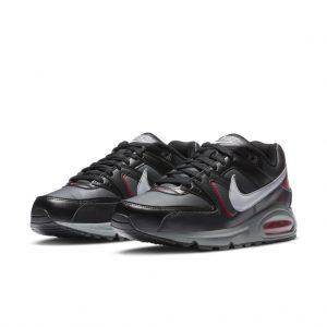 Nike Air Max Command Schwarz (CD0873-001)