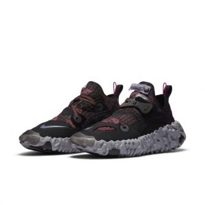 Nike ISPA Overreact Shadowberry (2020) (CD9664-002)