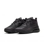 Nike Air Max 270 React Schwarz (CI3866-003)