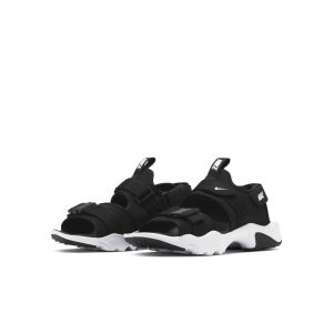 Nike Canyon Schwarz (CI8797-002)