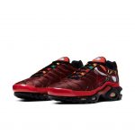Nike Air Max Plus Sunburst Pack