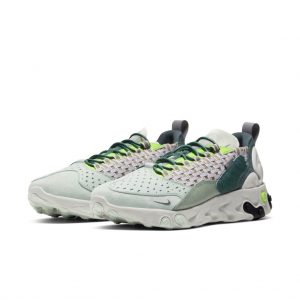 Nike React Sertu Grau (CT3442-300)