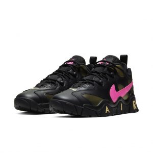 Nike Air Barrage Low Super Bowl LIV (2020) (CT8454-001)