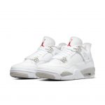Jordan 4 Retro White Oreo (2021)