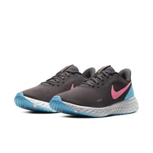 Nike Revolution 5 Grau (CU4830-001)