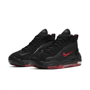 Nike Air Total Max Uptempo Bred