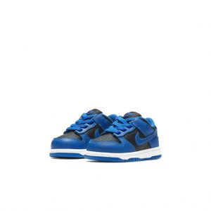 Nike Dunk Low Hyper Cobalt (TD)