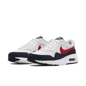 Nike Air Max SC Weiß (CW4555-103)
