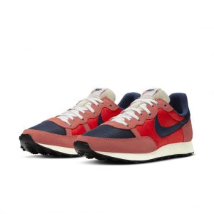 Nike Challenger OG  Team Orange / Midnight Navy – Turf Orange (CW7645 800)