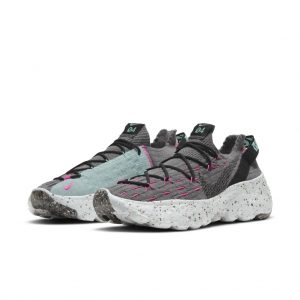 Nike Space Hippie 04 Grau (CZ6398-003)