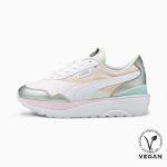 Puma Cruise Rider Chrome  Rosa/Silber (380500-03)