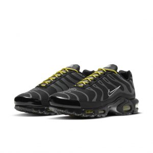 Nike Air Max Plus Schwarz (DD7112-002)
