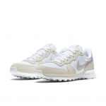 Nike Wmns Internationalist  White / Light Bone – Pale Ivory – Summit White (DH3865 100)