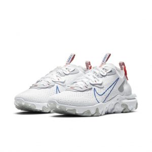 Nike React Vision Weiß (DJ4597-100)