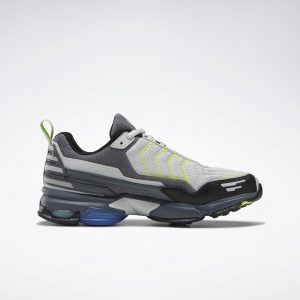 Reebok DMX6 MMI Sneaker  dunkelgrau (DV9080)