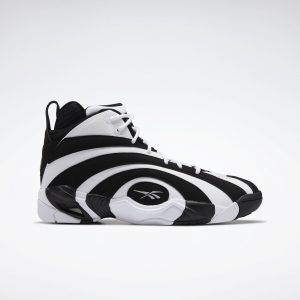 Reebok Shaqnosis Black White (2020)