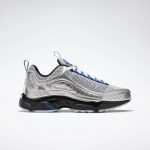 Reebok Daytona DMX II BlackEyePatch