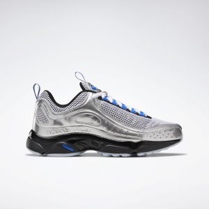 Reebok Daytona DMX II BlackEyePatch