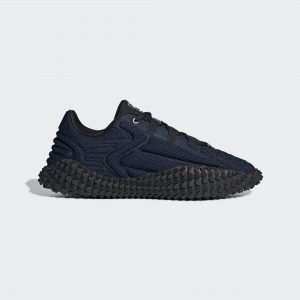 Adidas Kontuur I x Craig Green Navy (2020) (FV4419)