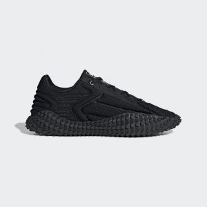 Adidas Kontuur I x Craig Green Black (2020) (FV6794)