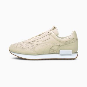 Puma Future Rider Weiß (380640-02)