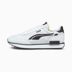 Puma Future Rider Twofold  Weiß/Schwarz (380591-05)