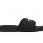 Nike Benassi Stussy Black