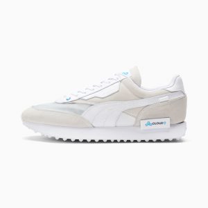Puma x CLOUD9 Future Rider Weiß (380849-01)