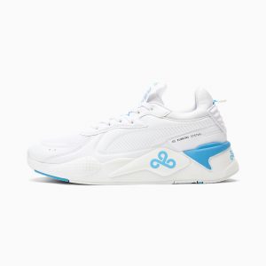 Puma x CLOUD9 RS-X Weiß (380848-01)