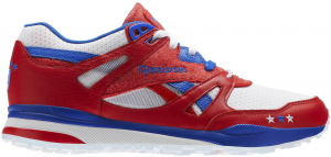 Reebok Ventilator Major Washington Capitals